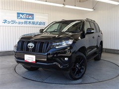 トヨタ ランドクルーザープラドTXLMB