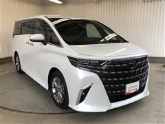 アルファード Z
