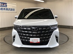 アルファード Z