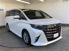 アルファード Z