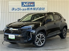ヤリスクロス ハイブリッド Z