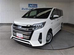 ノア HV Si WXB