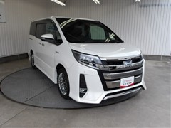 ノア HV Si WXB