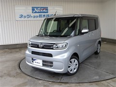 ダイハツ タント X セレクション
