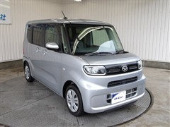 タント X セレクション