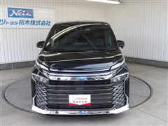 ヴォクシー ハイブリッド S-Z