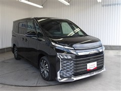 ヴォクシー ハイブリッド S-Z