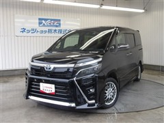 ヴォクシー HV ZS キラメキ3