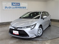 トヨタ カローラツーリング G-X