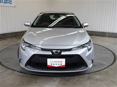 カローラツーリング G-X