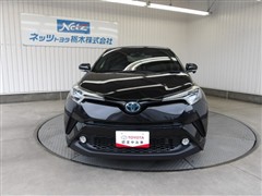 C-HR G
