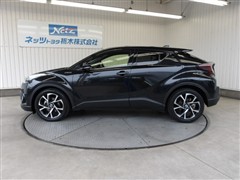 C-HR G