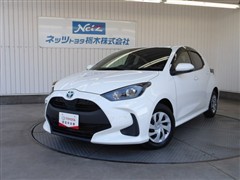 トヨタ ヤリス ハイブリッド X