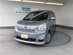 トヨタ ヴォクシー ZS キラメキ3