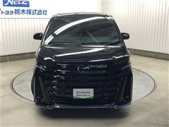 ヴェルファイア Z プレミア