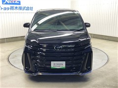 ヴェルファイア Z プレミア