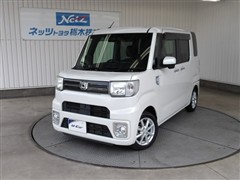 ダイハツ ウェイク L SA3