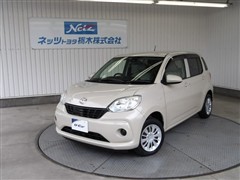 ブーン X LパッケージSA2