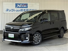 ヴォクシー ZS
