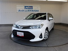 カローラフィールダー HV EX