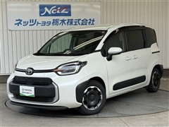 シエンタ ハイブリッド Z