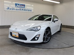 トヨタ 86 GT