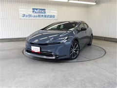 プリウス Z