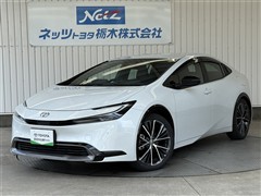 トヨタ プリウス Z