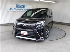 トヨタ ヴォクシー ZS キラメキ