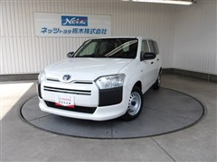 トヨタ　プロボックスバン HV GX