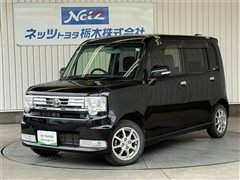 ピクシススペース カスタム G