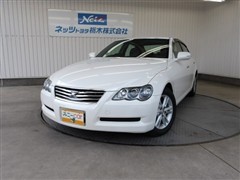 トヨタ マークX 250G