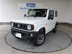 スズキ ジムニー XC