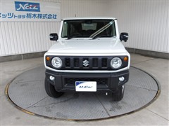 ジムニー XC