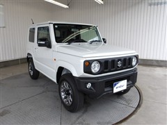 ジムニー XC