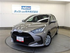 トヨタ ヤリス Z