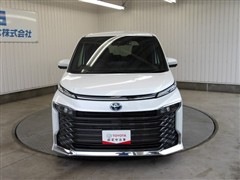 ヴォクシー ハイブリッド S-Z