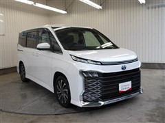 ヴォクシー ハイブリッド S-Z