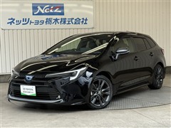 カローラツーリング HV WXB