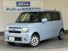 トヨタ ピクシススペース X