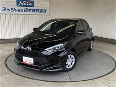 トヨタ ヤリス G