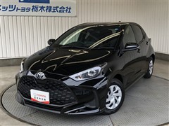 トヨタ ヤリス G