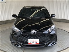 ヤリス G