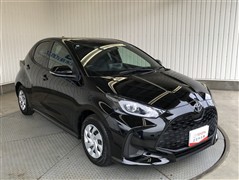 ヤリス G