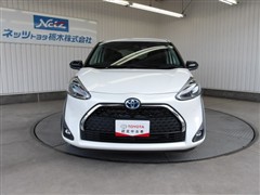 シエンタ ファンベースG セーフED2