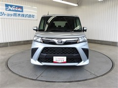 ルーミー X