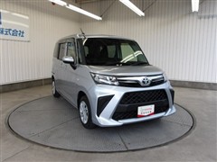 ルーミー X