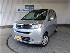 ホンダ ライフ G