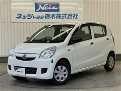 ダイハツ ミラ X スペシャル