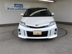 エスティマ アエラス プレミアムED